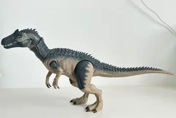 해먼드 컬렉션 알로사우루스 쥬라기 월드