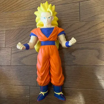드래곤볼 손오공 피규어 약 30cm