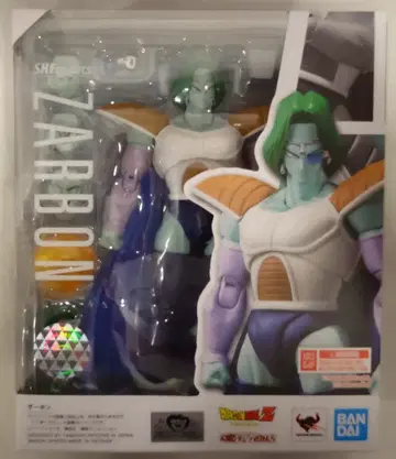 반다이 스피리츠 S.H.Figuarts 자봉