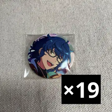 앙스타 아오바 츠무기 이벤토리 캔뱃지