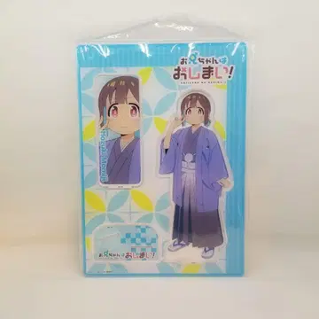 돈키호테 오빠는 끝났어! 호즈키 모미지 MEGA 아크릴 스탠드