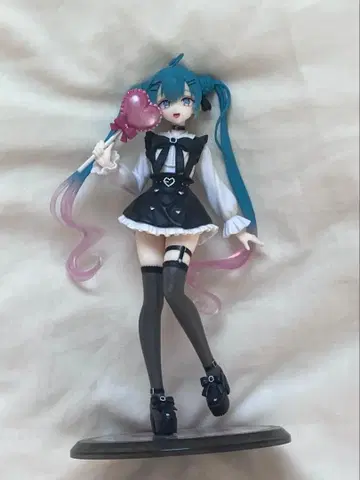 하츠네 미쿠 Fashion 피규어 Subculture 지뢰계