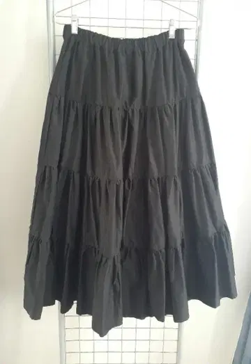 Number18 ohako 캉캉 스커트