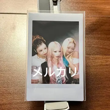 XG 폴라로이드 Favsquad HINATA HARVEY MAYA