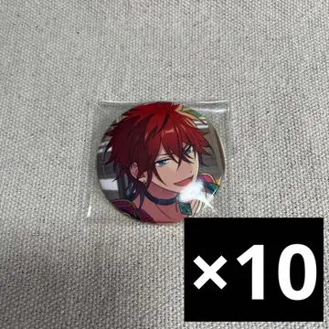 앙스타 아마기 린네 이베코레 캔뱃지