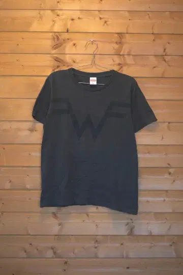 weezer 티셔츠 M 사이즈