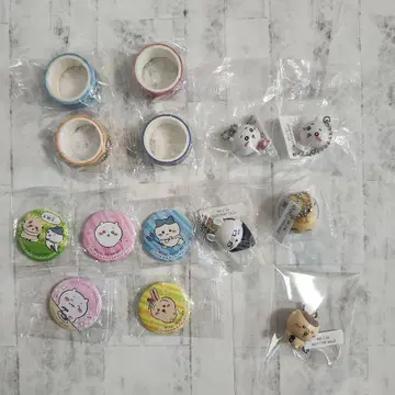 치이카와 쿠라스시 빗쿠라폰 묶음 판매