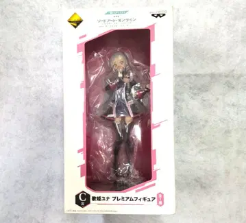 소드 아트 온라인 오디널 스케일 프리미엄 피규어 가희 유나