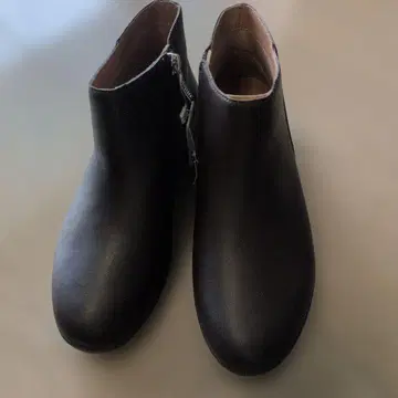 핏플랍 마리아 앵클부츠 23cm