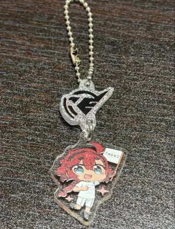 슬레타 머큐리 아크릴 참 기동전사 건담 수성의 마녀 페스티벌