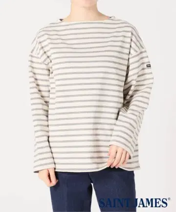 이에나 세인트 제임스 웨쌍 루즈 SAINT JAMES 그레이