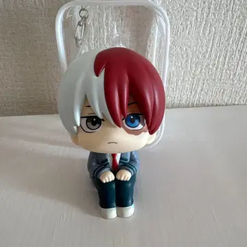 나의 히어로 아카데미아 토도로키 쇼토 룩업