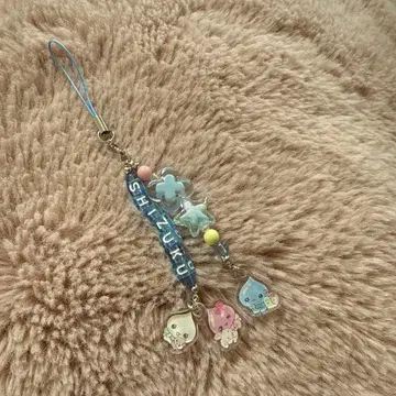 시즈쿠짱 타워 레코드 카페 비즈 참