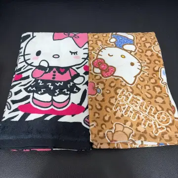 [ 즉시 구매 가격 인하 ] 아베일 시마무라 키티 페이스 타월