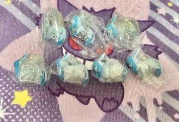 포켓몬 집게 연결 마스코트 13 글레이시아