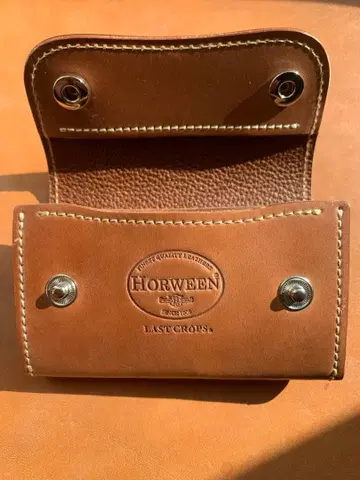 라스트 크롭스 그로브 코도반 내추럴