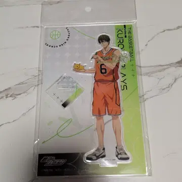 쿠로바스 미도리마 아크릴 스탠드