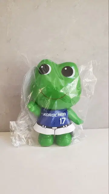 KOROCHAN2026 등번호 17 오타니 쇼헤이 레어 모델