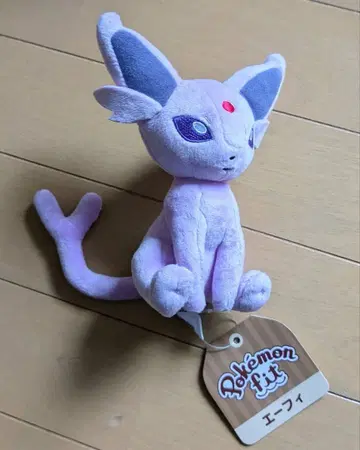 포켓몬 fit 에브이