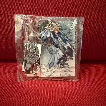 [ 미개봉 새상품 ] 가치액터 타무지 아크릴 스탠드 복권 메이트