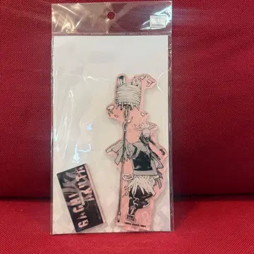 [ 미개봉 새상품 ] 가치액터 타무지 아크릴 스탠드