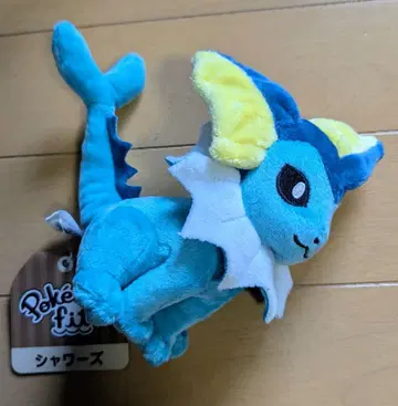 포켓몬 fit 샤워즈