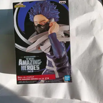 나의 히어로 아카데미아 피규어 신소 히토시