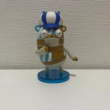 ONE PIECE 월드 컬렉터블 피규어 vol.3 쿠마시