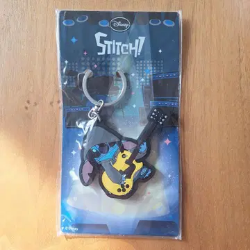 BUMP OF CHICKEN 키링