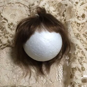 네오 브라이스 커스텀 브라이스 모헤어 가발 인기 해외 작가 아웃핏