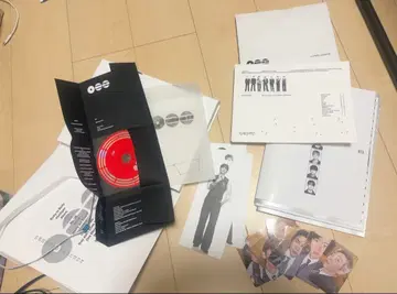 미정 BTS 아리랑 CD 포토 카드 포함