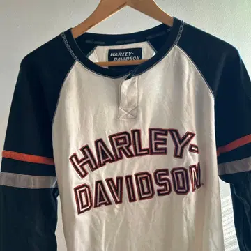 HARLEY-DAVIDSON RACING PERFORMANCE T셔츠