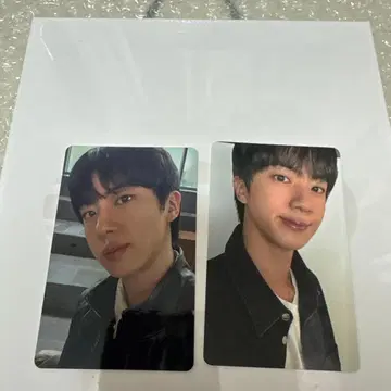 BTS ARIRANG 앨범 혜택 진