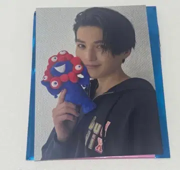 야기 유세이 포토 카드 시크릿 EXPO 2025 Jr.EXILE LIVE