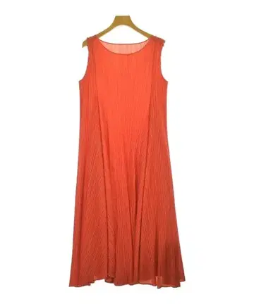 PLEATS PLEASE 원피스 여성용