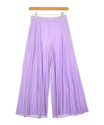 PLEATS PLEASE 팬츠 (기타) 여성용