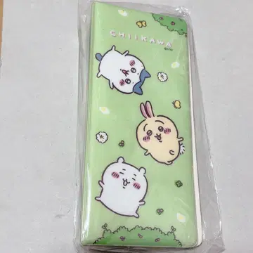 치이카와 콜렉트북