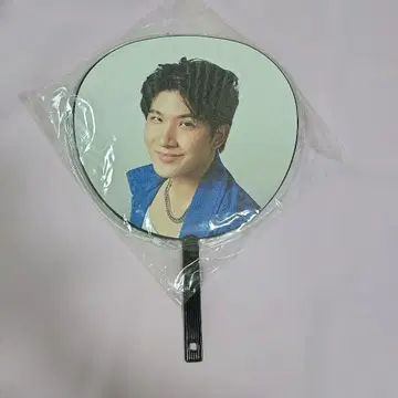 GMMTV ONLY FRIENDS Khaotung 부채 부채