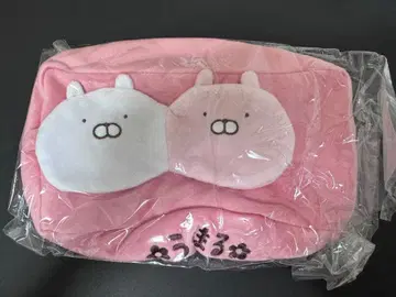 우사마루 티슈 케이스