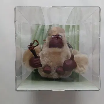 키플링 로빈슨 패션 원숭이