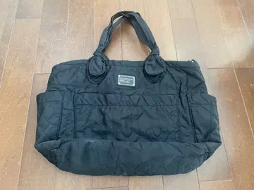 MARC BY MARC JACOBS 블랙 토트백