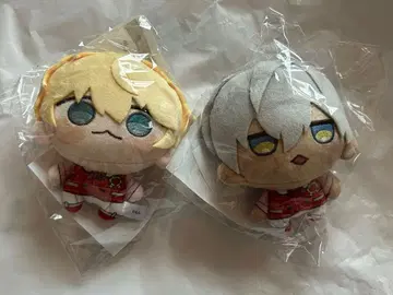 니지마루토 엑스 알비오 이브라힘