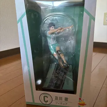 하이큐 해피 복권 C상 오이카와 토오루 피규어