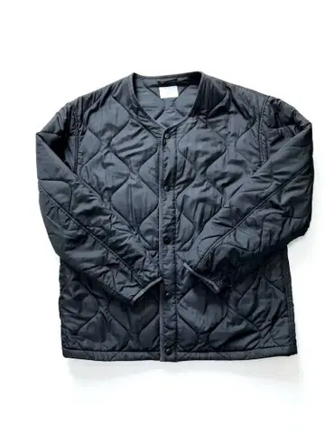 URBAN RESEARCH DOORS 퀼팅 자켓