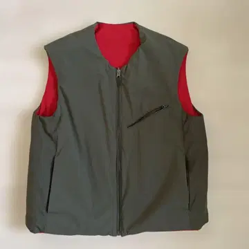 나노 유니버스 다운 베스트 리버서블