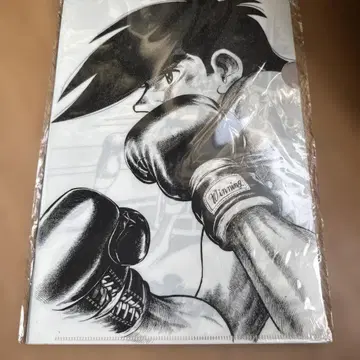 아시타노 죠 5장 세트