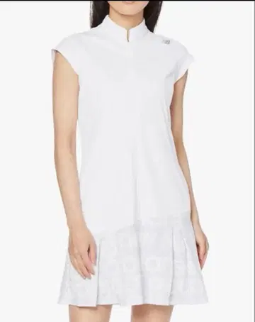 새상품급 뉴발란스 골프 원피스