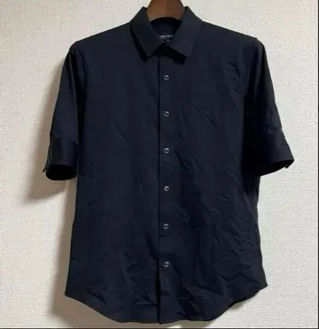 1piu1uguale3 우노피우노우과레토레 스트라이프 사파리 셔츠