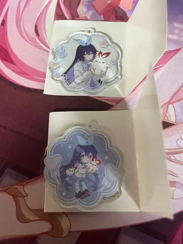 돈키호테 붕괴3rd 콜라보 제레