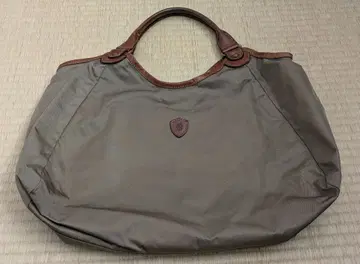 [ 신년 특가 ] FELISI 나일론 가죽 토트백 페리지